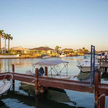 Waterside Canal Dreams Манджера Экстерьер фото